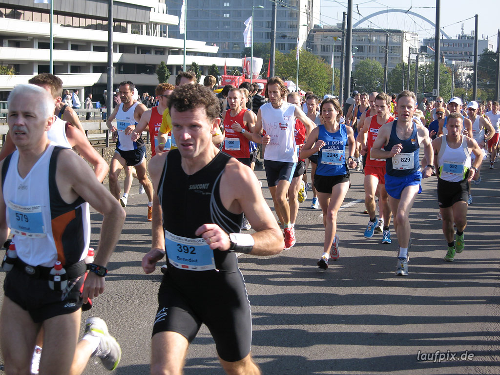 Kln Marathon 2007 - 38