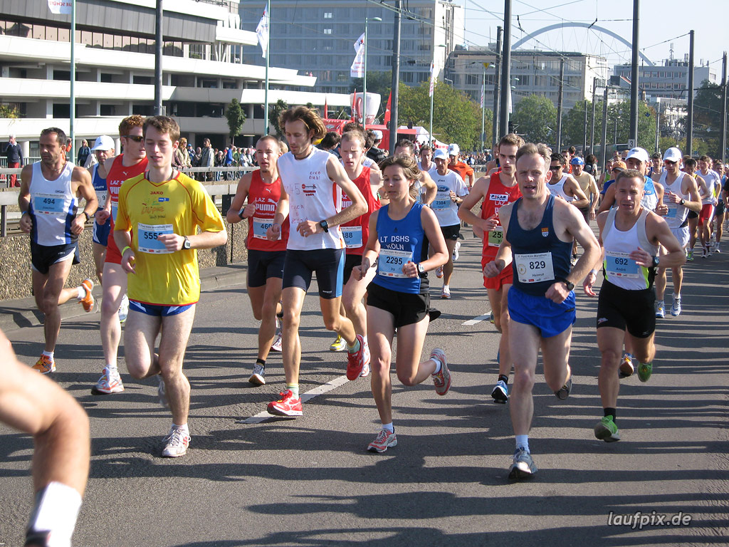 Kln Marathon 2007 - 39