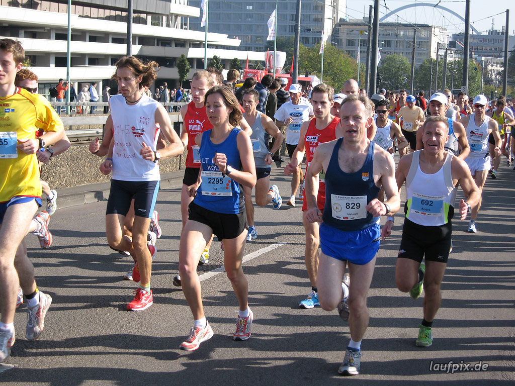 Kln Marathon 2007 - 40