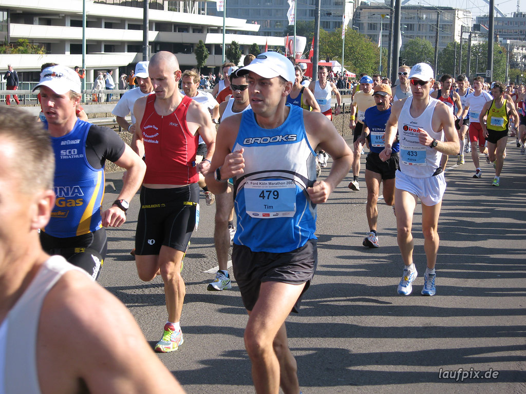 Kln Marathon 2007 - 41