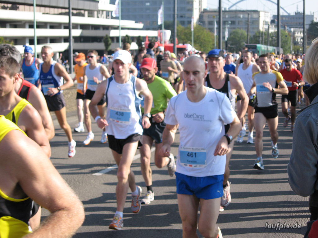Kln Marathon 2007 - 47