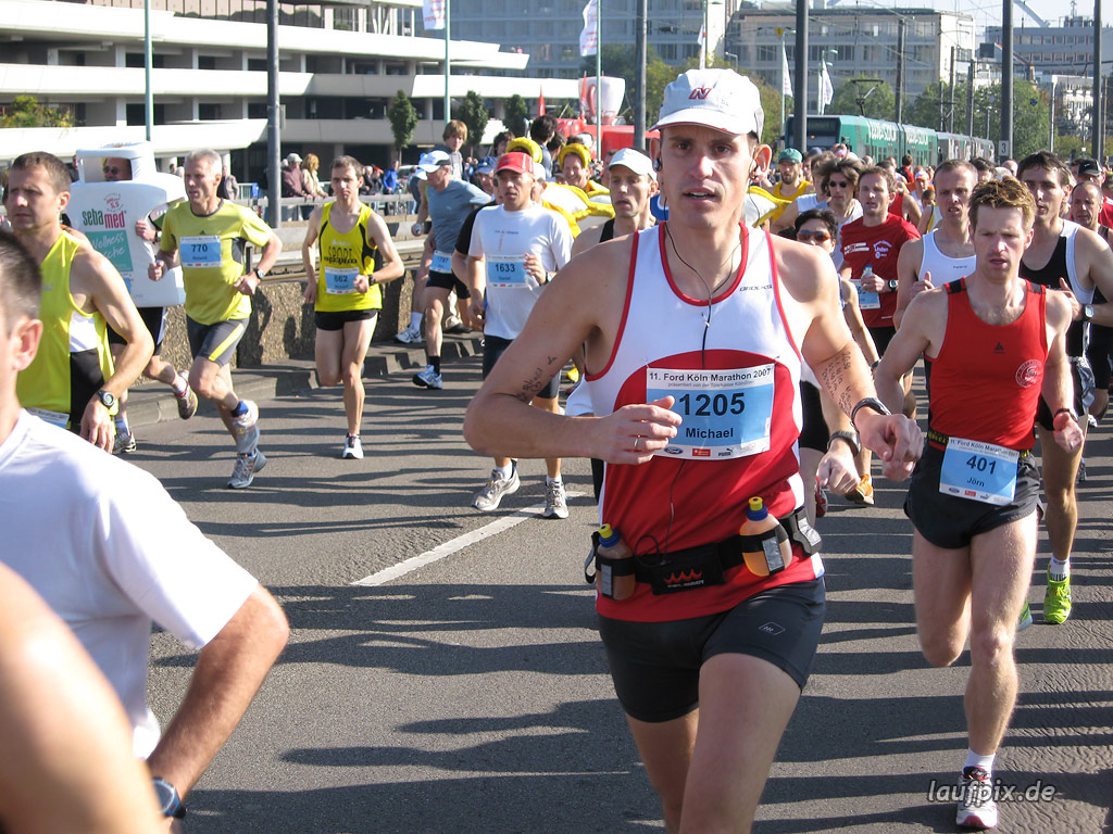 Kln Marathon 2007 - 50