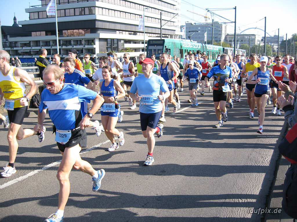 Kln Marathon 2007 - 53