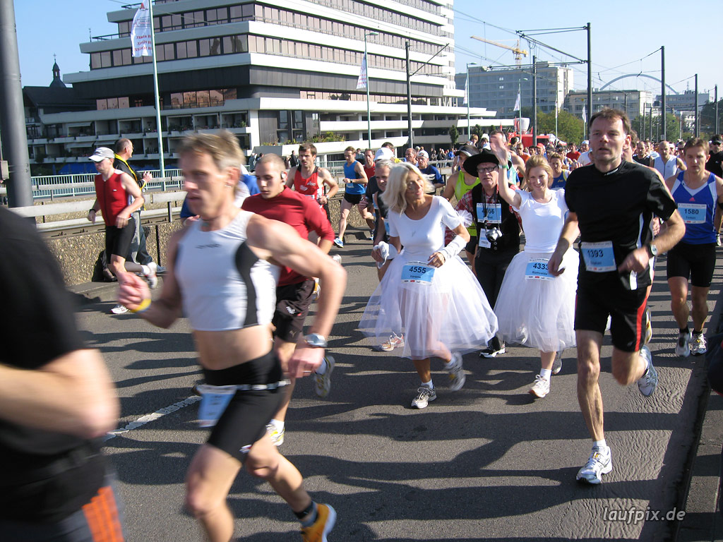Kln Marathon 2007 - 64