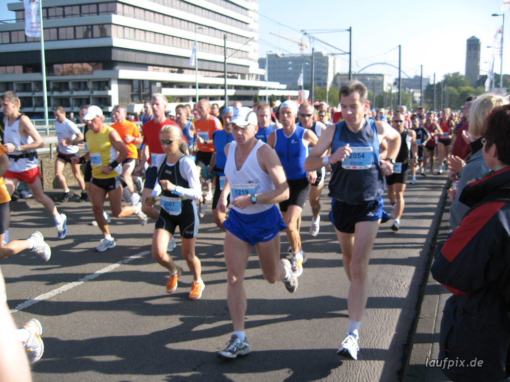 Kln Marathon 2007 - 67