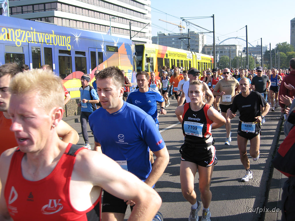Kln Marathon 2007 - 71