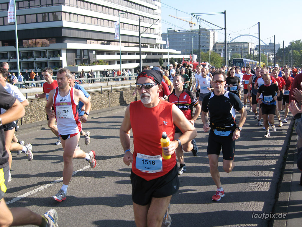 Kln Marathon 2007 - 73