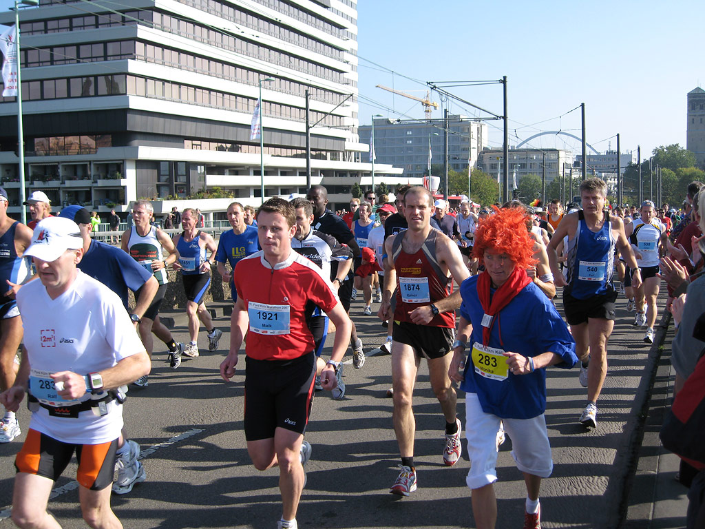 Kln Marathon 2007 - 75