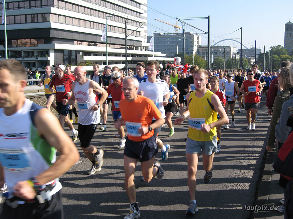 Kln Marathon 2007 - 78