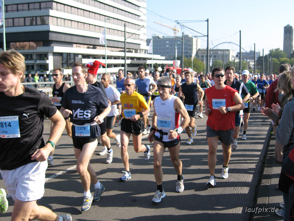 Kln Marathon 2007 - 79