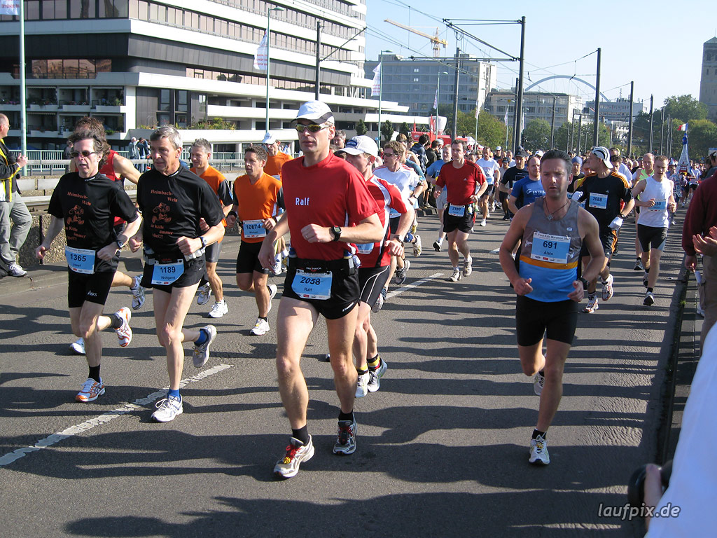 Kln Marathon 2007 - 83