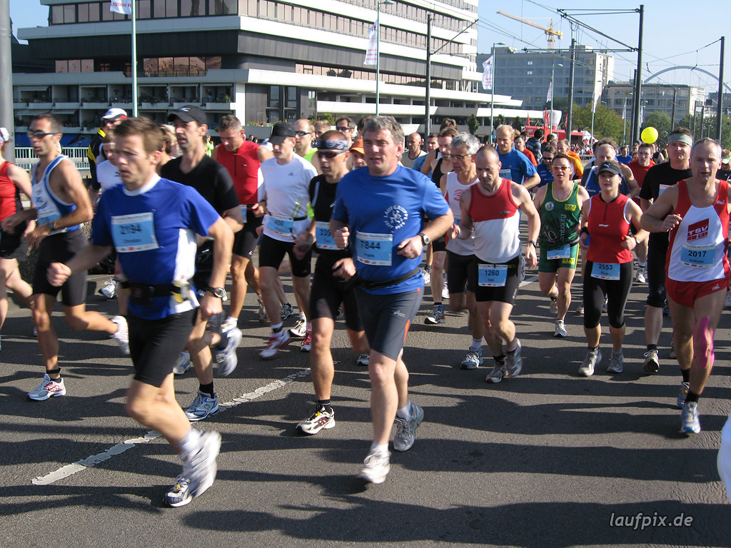 Kln Marathon 2007 - 86