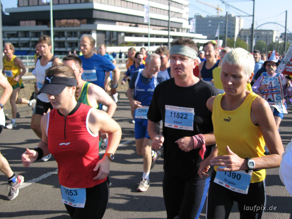 Kln Marathon 2007 - 87