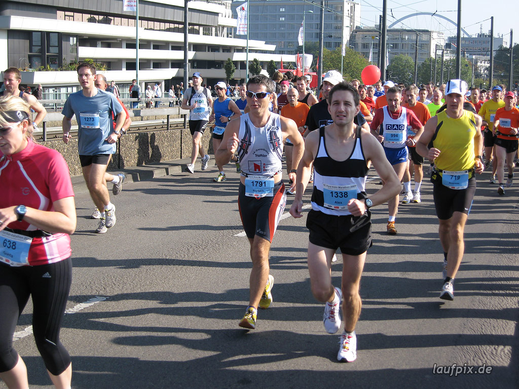 Kln Marathon 2007 - 89