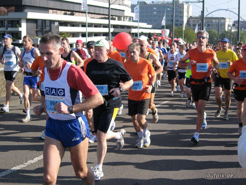 Kln Marathon 2007 - 90