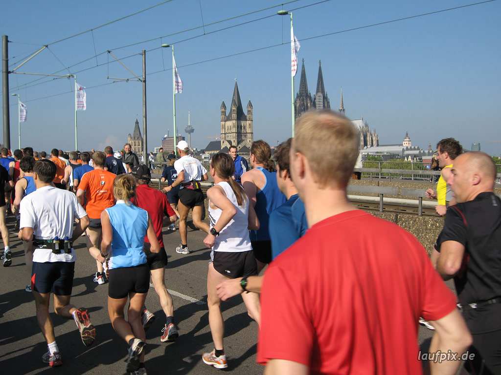 Kln Marathon 2007 - 94