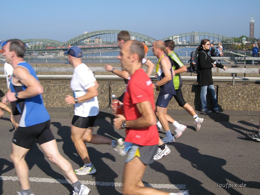 Kln Marathon 2007 - 96