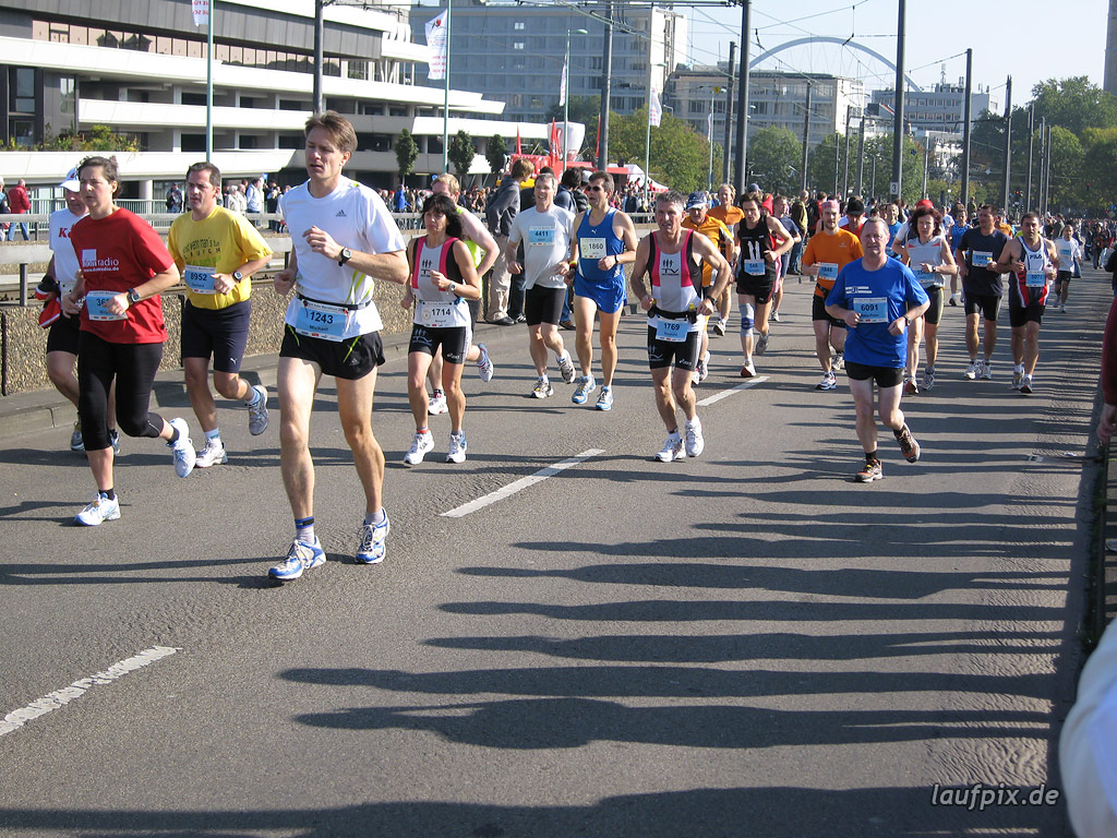 Kln Marathon 2007 - 100