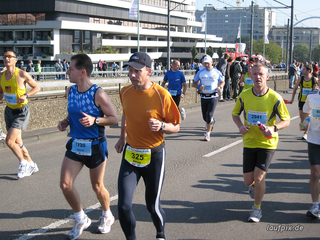 Kln Marathon 2007 - 104
