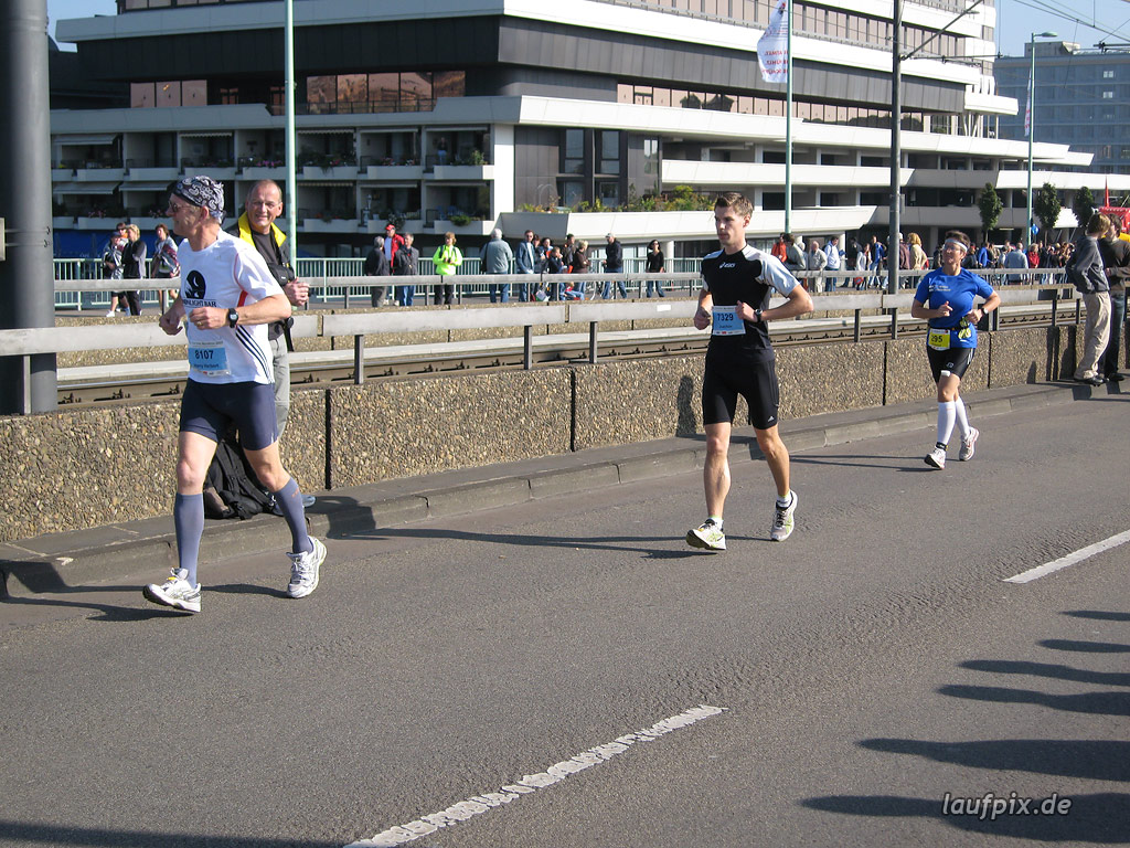 Kln Marathon 2007 - 106
