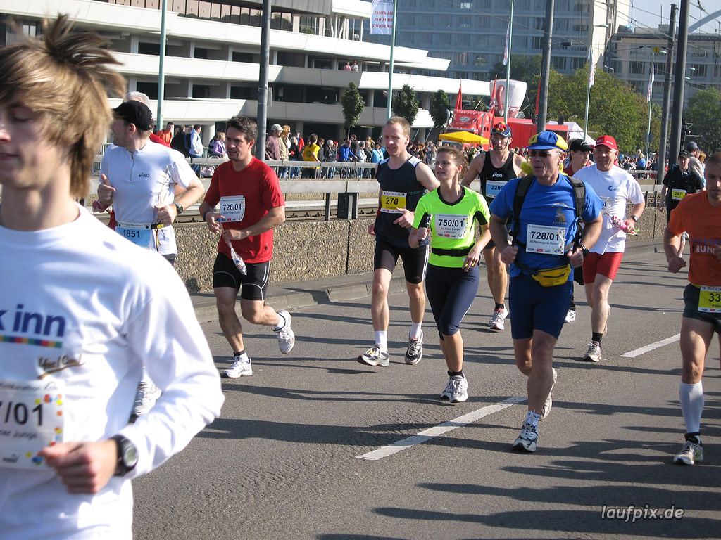 Kln Marathon 2007 - 112