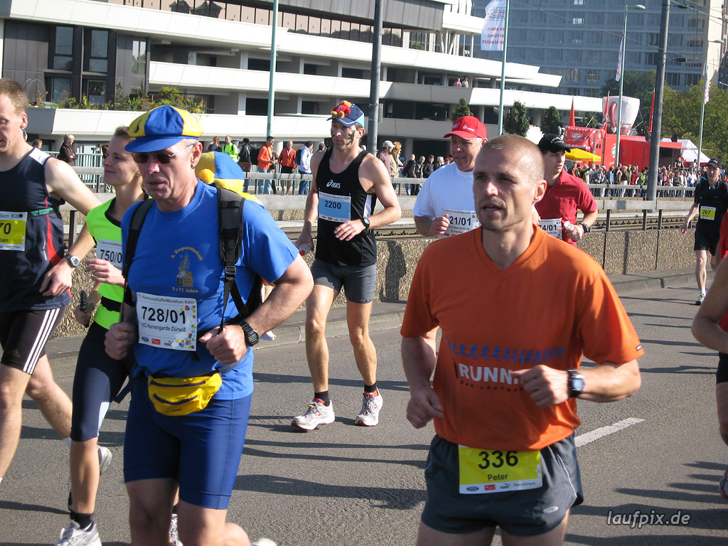 Kln Marathon 2007 - 113