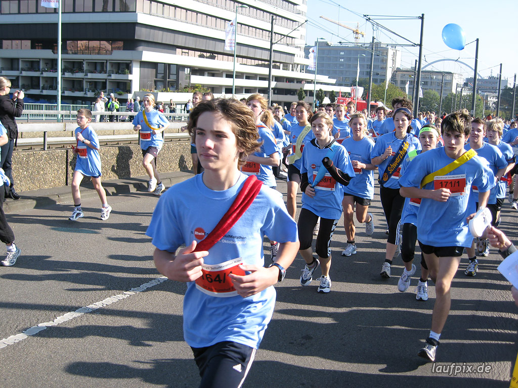 Kln Marathon 2007 - 123