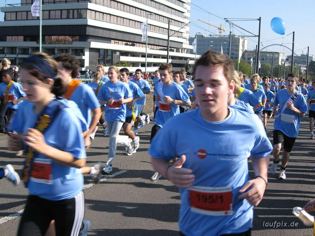 Kln Marathon 2007 - 124