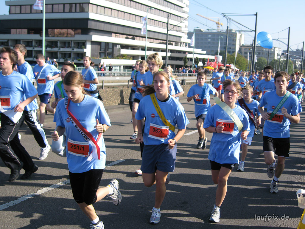 Kln Marathon 2007 - 125