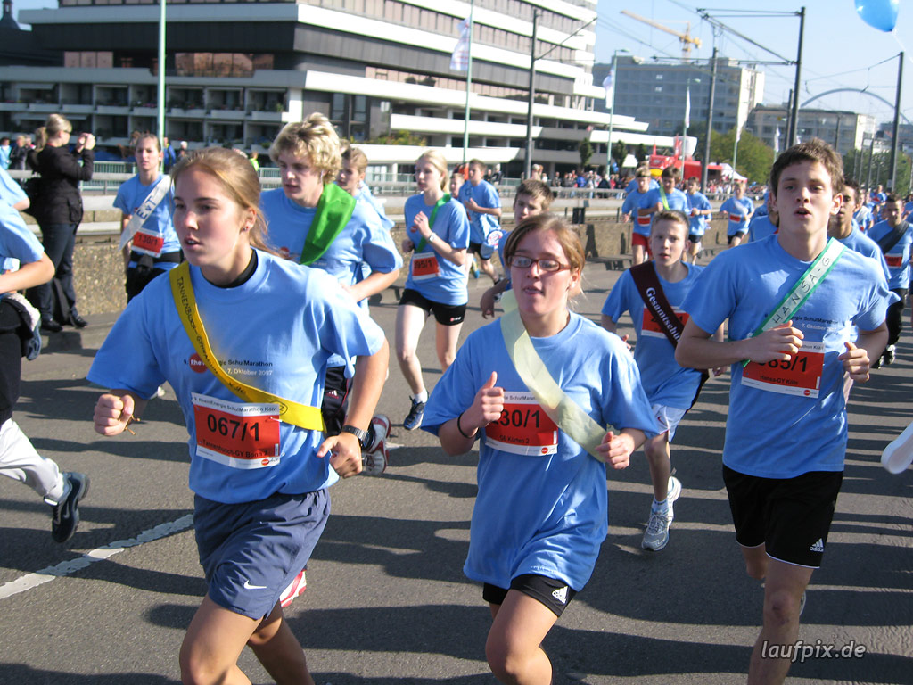 Kln Marathon 2007 - 126