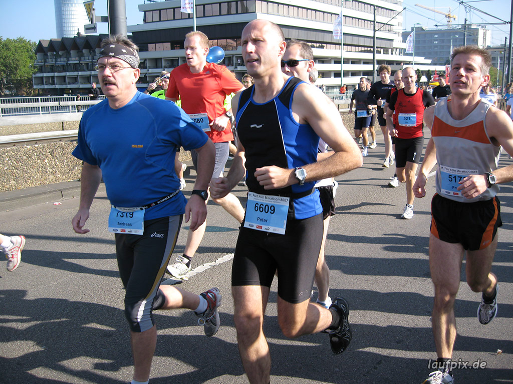 Kln Marathon 2007 - 143