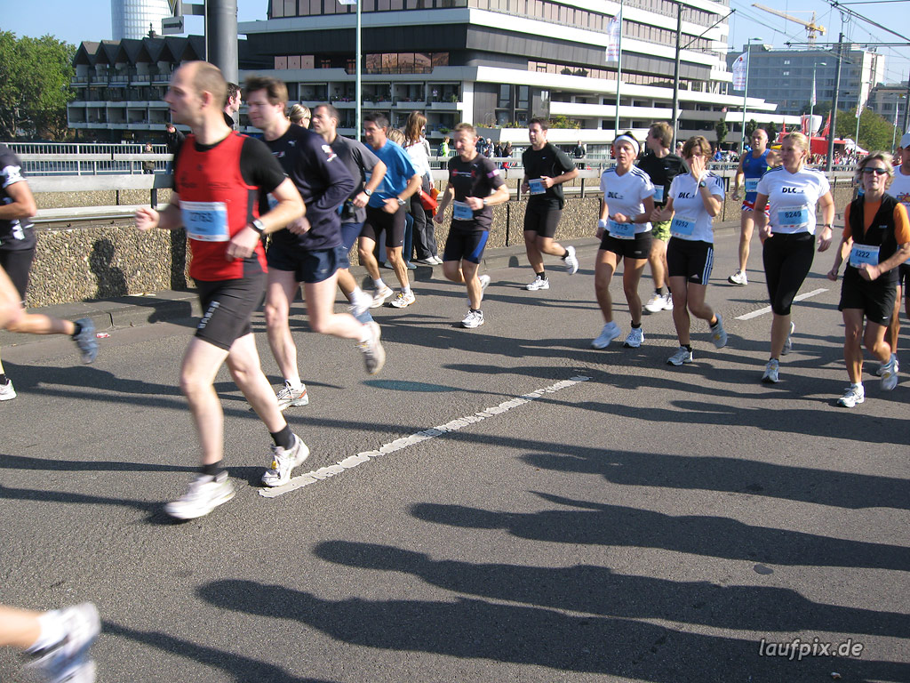 Kln Marathon 2007 - 144