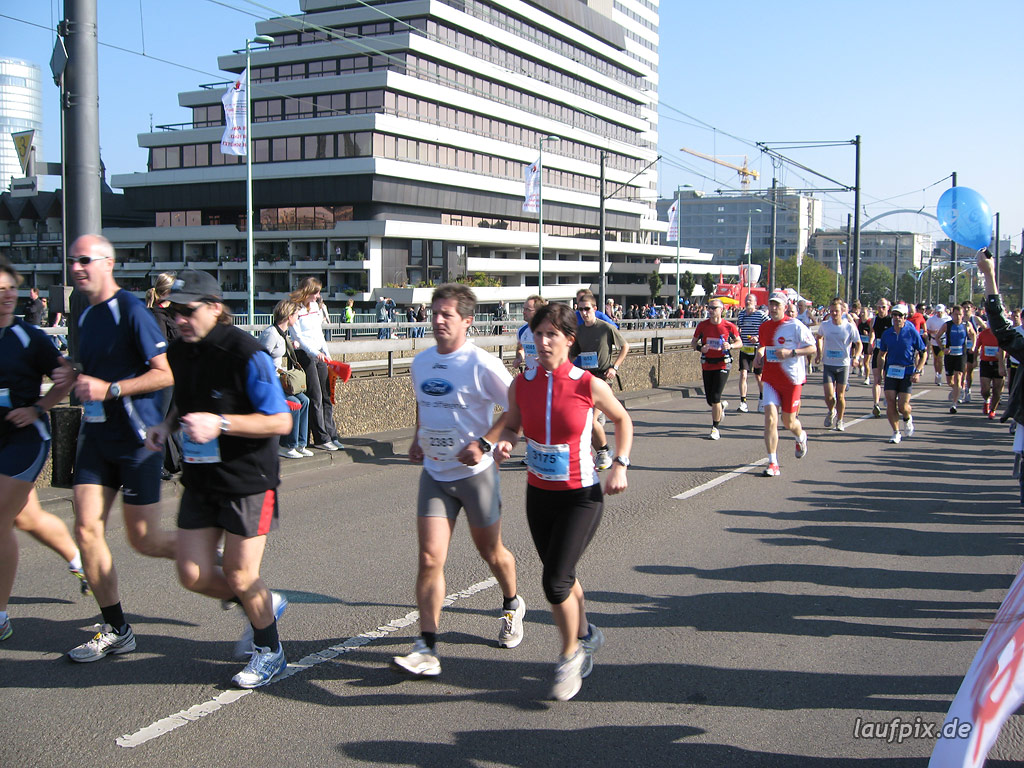 Kln Marathon 2007 - 149