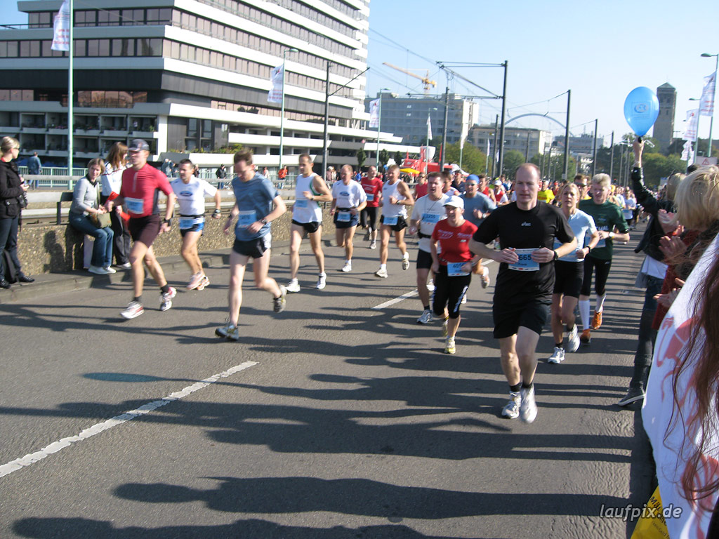 Kln Marathon 2007 - 154
