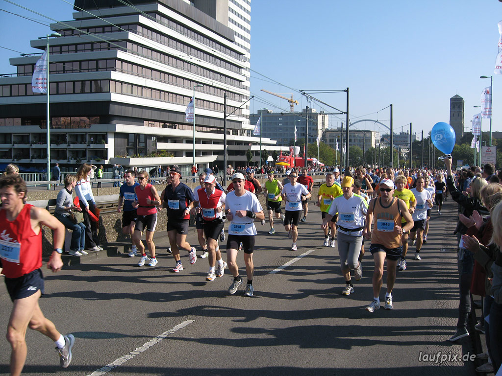 Kln Marathon 2007 - 155