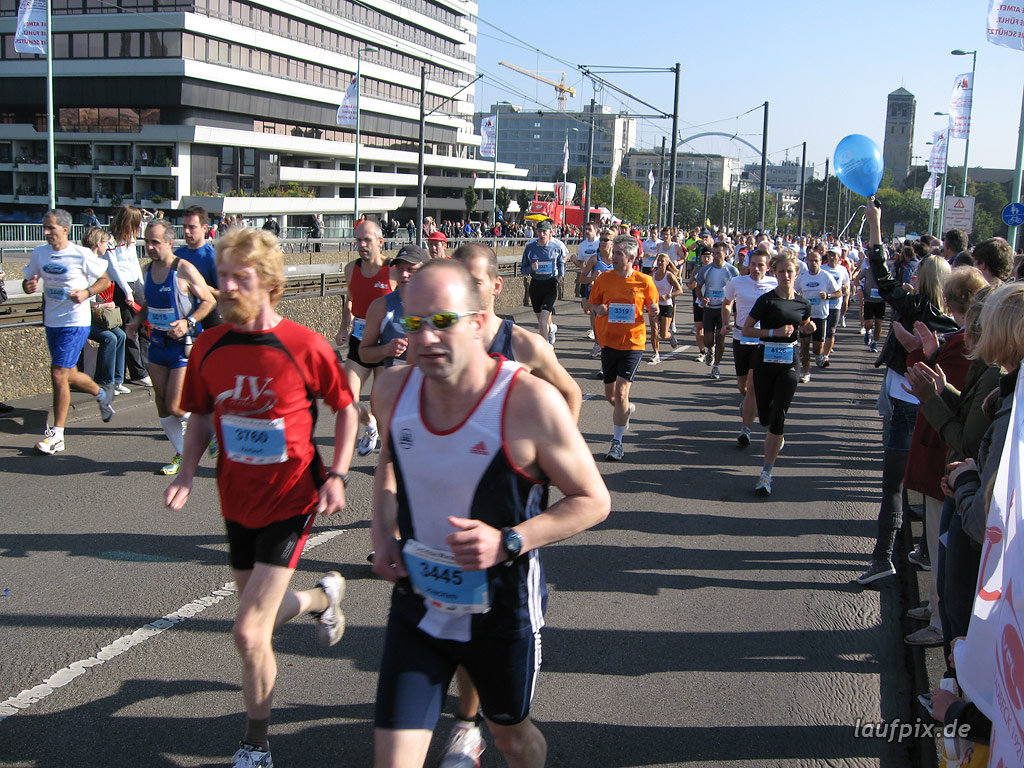Kln Marathon 2007 - 158