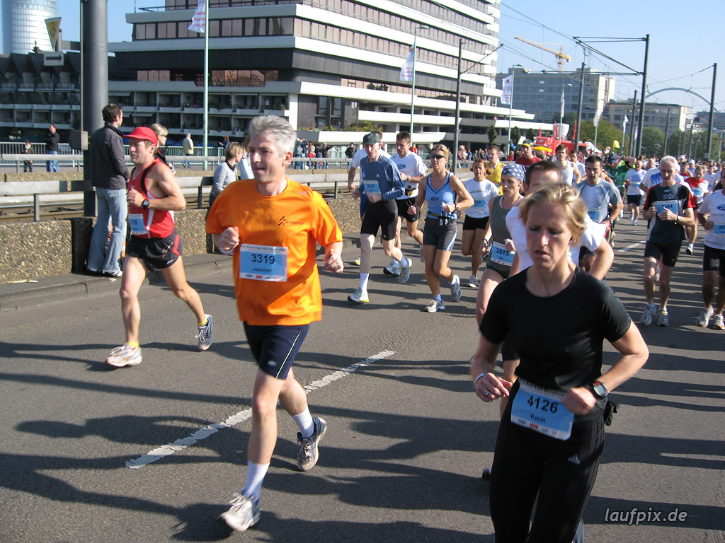 Kln Marathon 2007 - 159