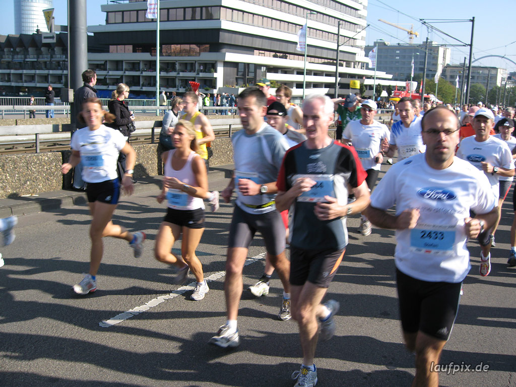 Kln Marathon 2007 - 160