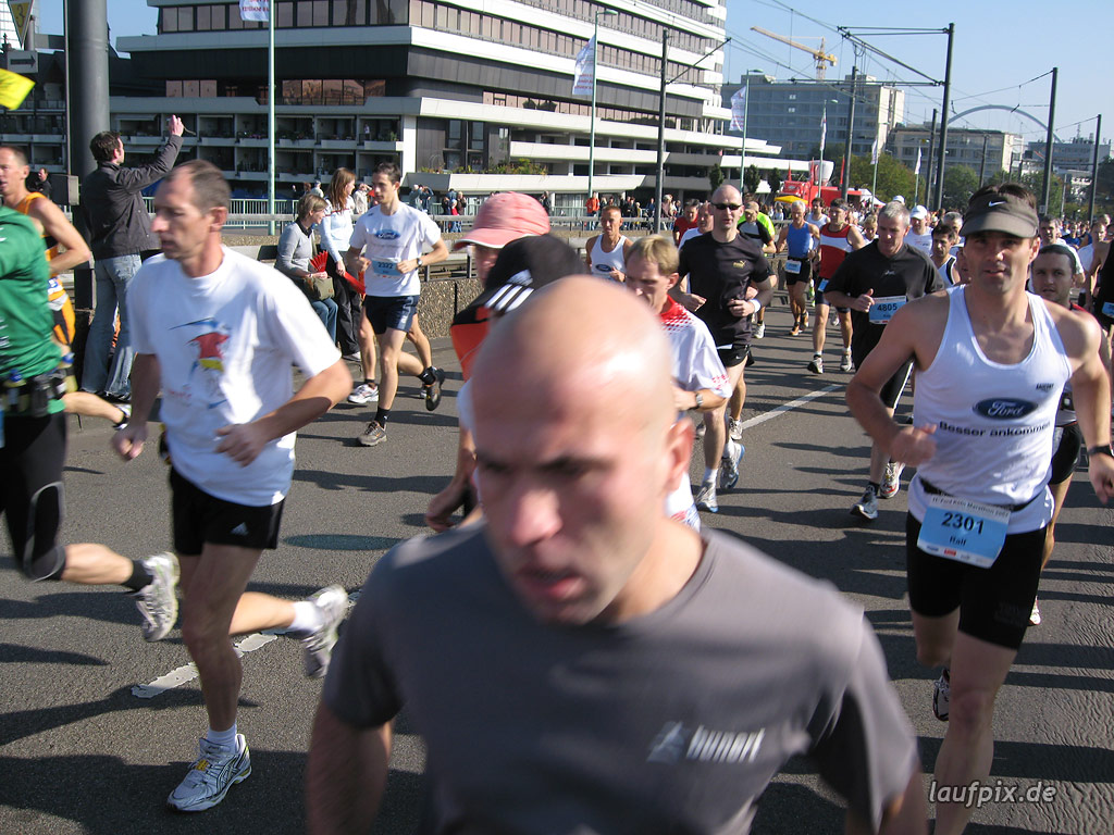 Kln Marathon 2007 - 161