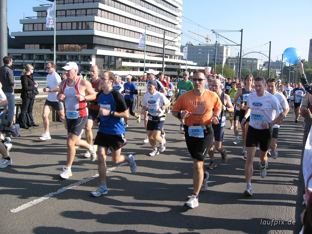 Kln Marathon 2007 - 163