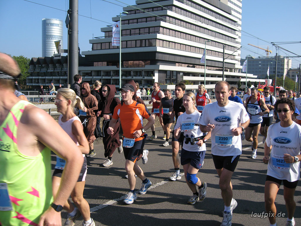 Kln Marathon 2007 - 166