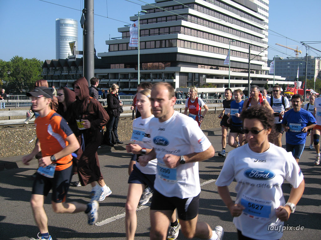 Kln Marathon 2007 - 167