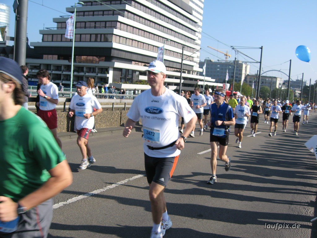Kln Marathon 2007 - 171