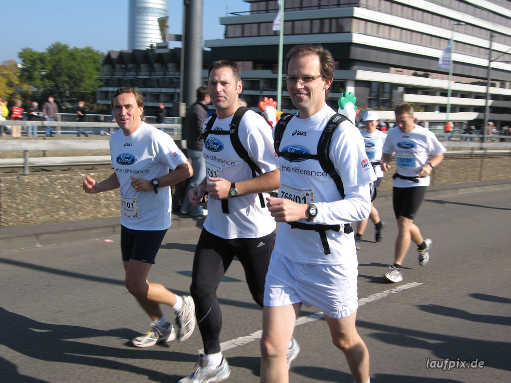 Kln Marathon 2007 - 172