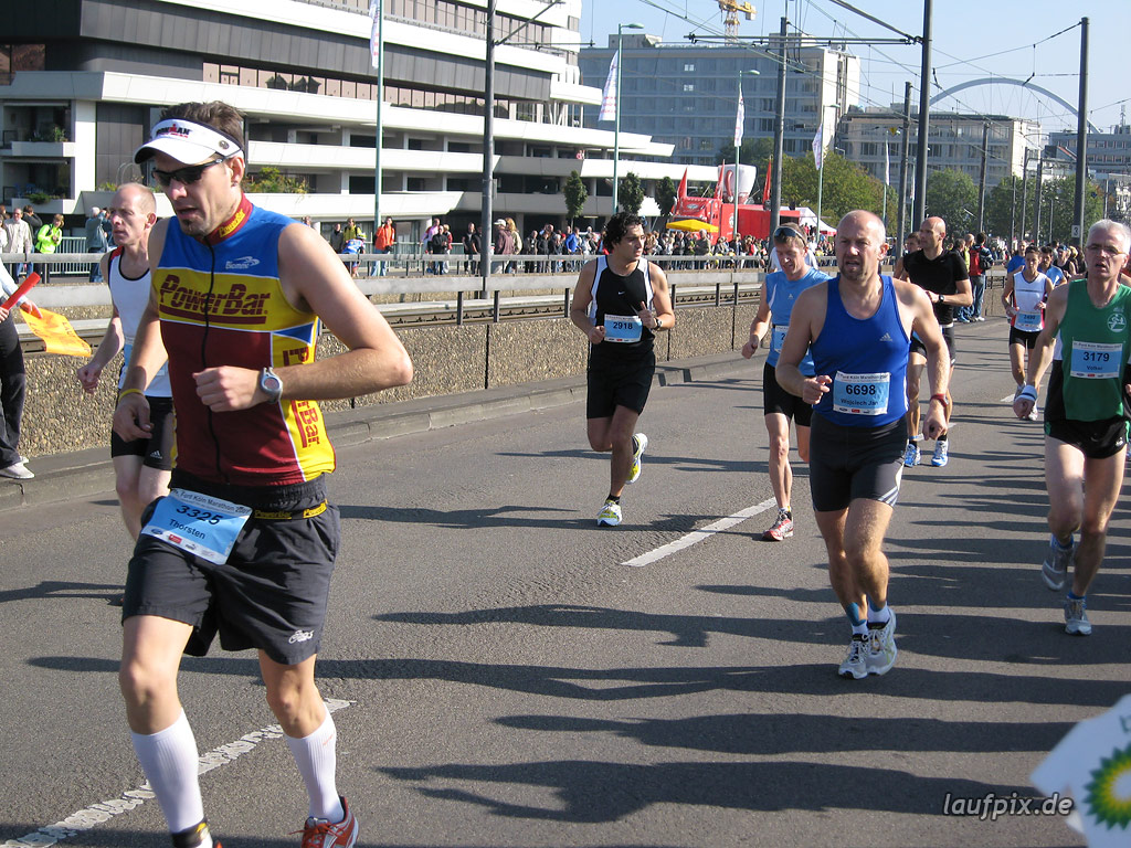 Kln Marathon 2007 - 175