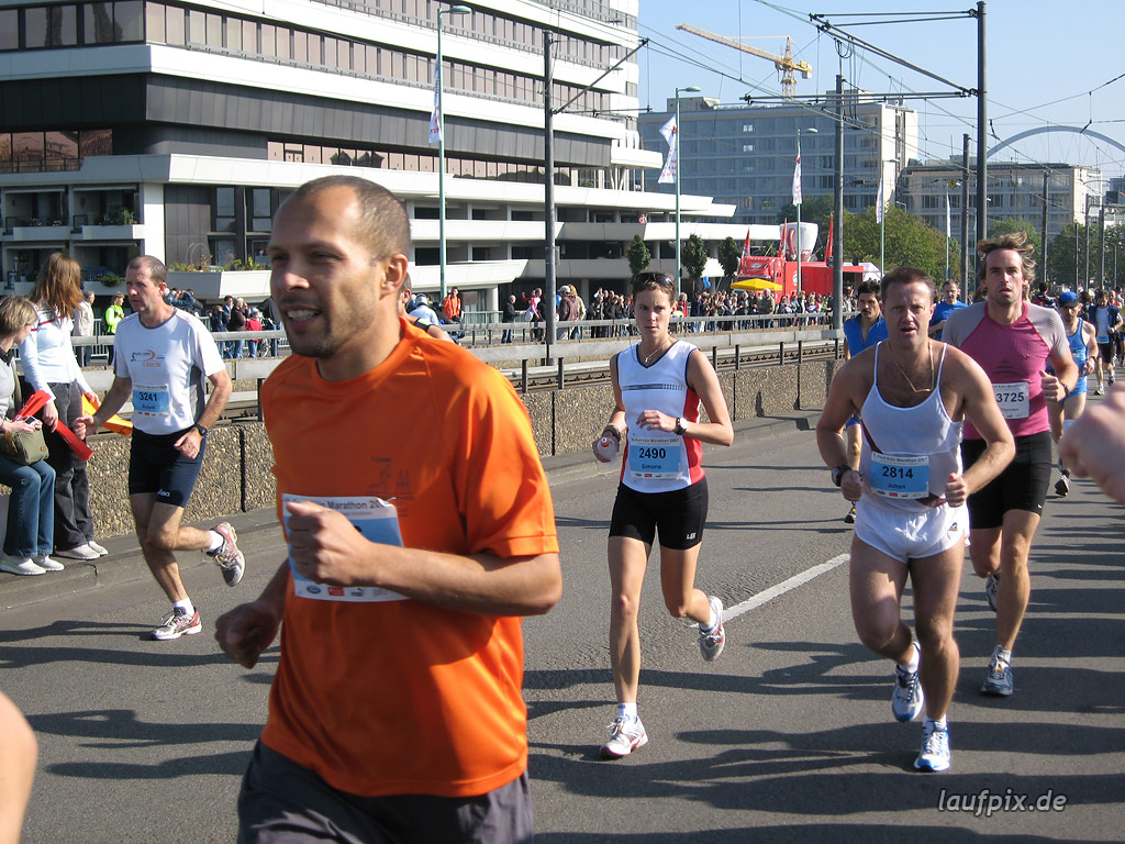 Kln Marathon 2007 - 177
