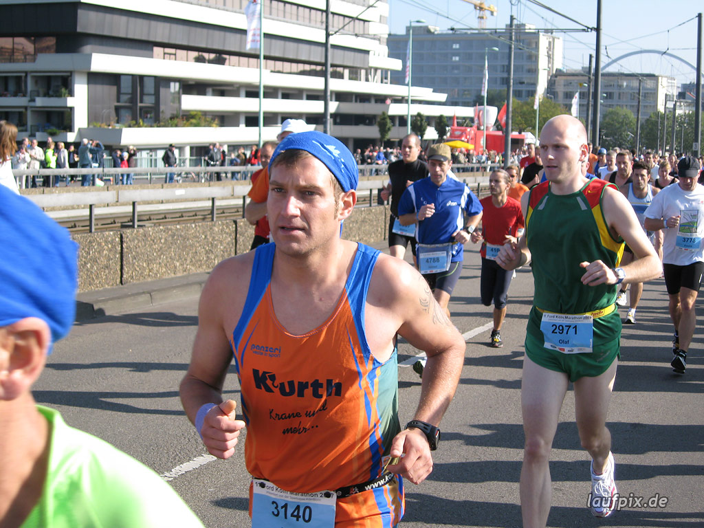 Kln Marathon 2007 - 186