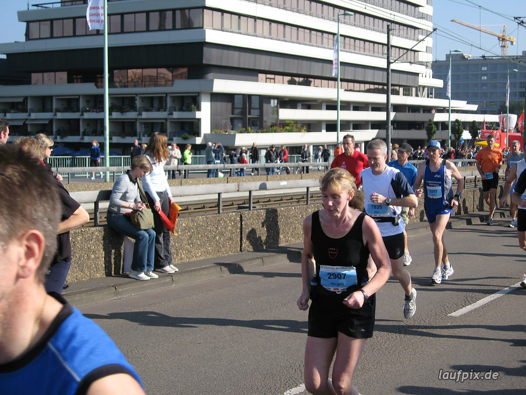 Kln Marathon 2007 - 188