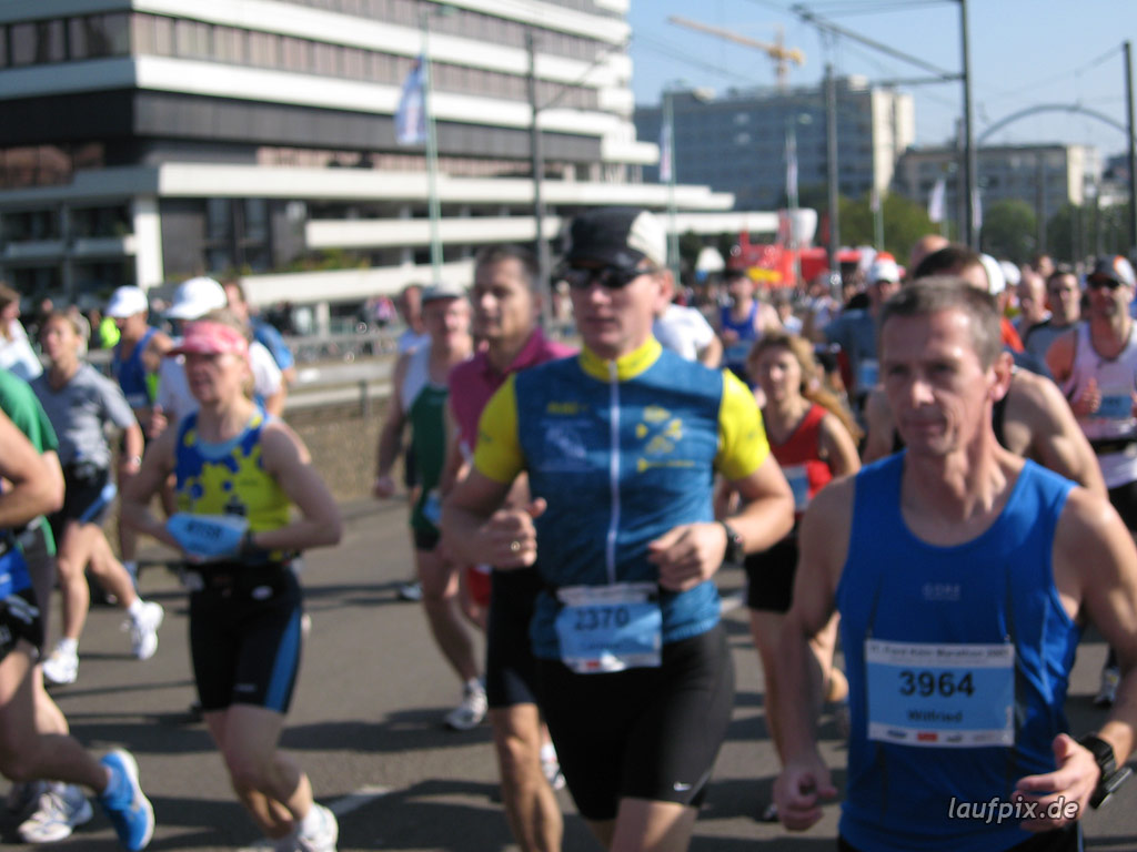 Kln Marathon 2007 - 191