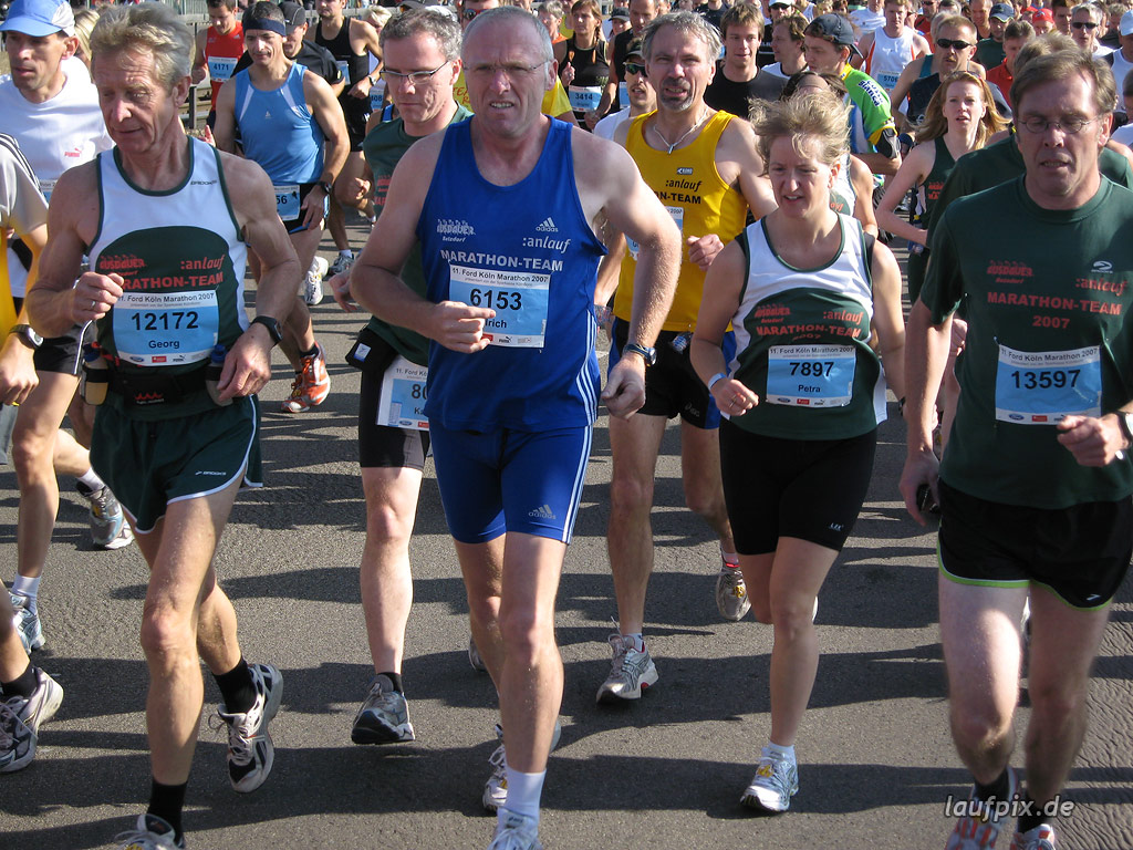 Kln Marathon 2007 - 201